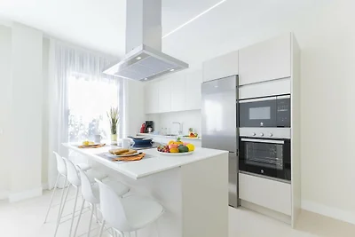 Strandurlaub in Arinaga für 4 Gäste