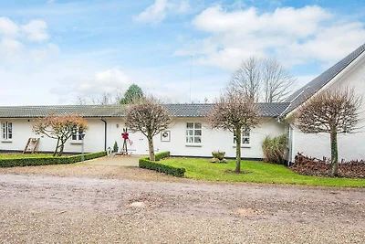 5 Sterne Ferienhaus in Ansager