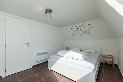 Bella casa per le vacanze ad Adinkerke con gi...