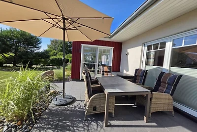Vakantiehuis met 1 slaapkamer