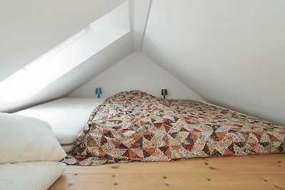 6 Personen Ferienhaus in Tisvildeleje