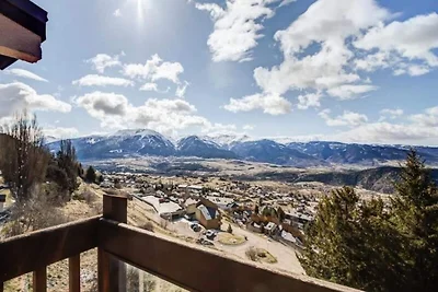 Residenz Les Camparolles