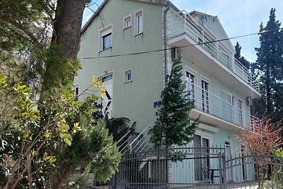 Apartments Smokvica - One Bedroom Apt/Balcony