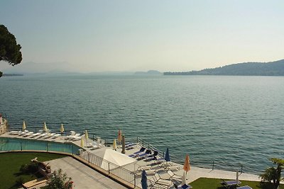 Ferienwohnung Familienurlaub Meina