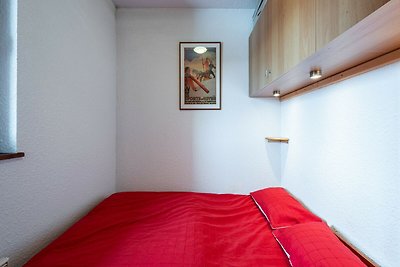 Schöne Wohnung in Morillon