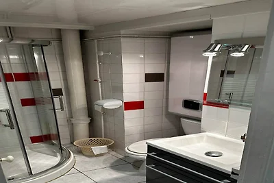 Charmantes Duplex-Apartment in Mont-Dore