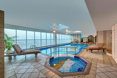 Geräumiges 3-Zimmer-Apartment | Blick auf den...