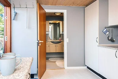 4 Personen Ferienhaus in Juelsminde-By Traum