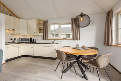 Gemütlicher Bungalow mit IR-Sauna, 3 km.