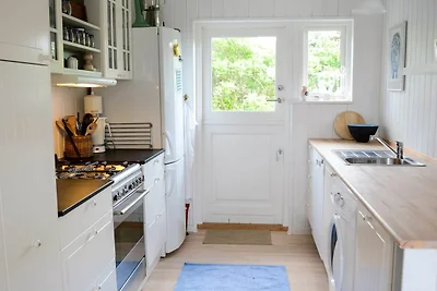 4 Personen Ferienhaus in Blokhus