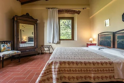 La Tinaia, FeWo Il Bosco