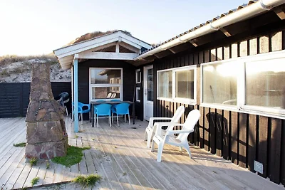 6 Personen Ferienhaus in Saltum-By Traum