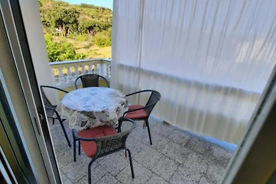 Two Bedroom Apartment With Balcony (A2)