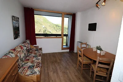Helles Studio · In der Nähe von Pisten und Ge...