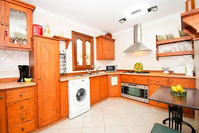 apartman za odmor Obiteljski odmor Muro
