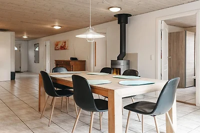 6 Personen Ferienhaus in Asnæs-By Traum