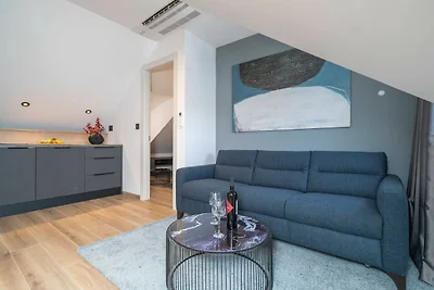 Apartments Villa Royale - One Bedroom Apartme...