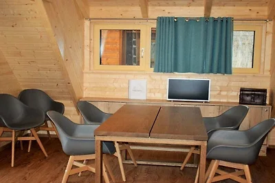 Chalet im See Nr.51