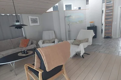 9 Personen vakantie huis in Sæby