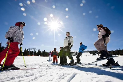 Chalet a Stadl vicino Kreischberg