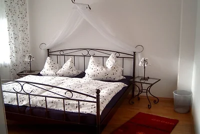 Ferienhaus mit 1 Schlafzimmer