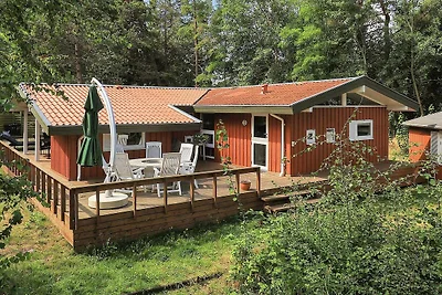 10 Personen Ferienhaus in Væggerløse