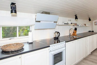 8 Personen Ferienhaus in Løkken-By Traum