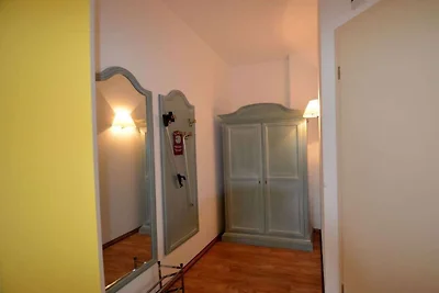 Vakantieappartement in Baabe met zwembad