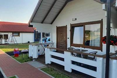 Confortevoli cottage, Ustronie Morskie