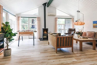 10 Personen Ferienhaus in Væggerløse-By Traum