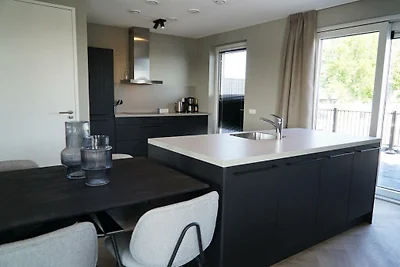 Ferienhaus Erholungsurlaub Kampen-Niederlande