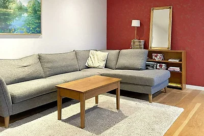 4 Personen Ferienhaus in Viken