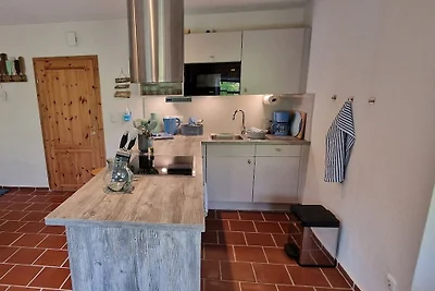 Ferienwohnung mit 1 Schlafzimmer
