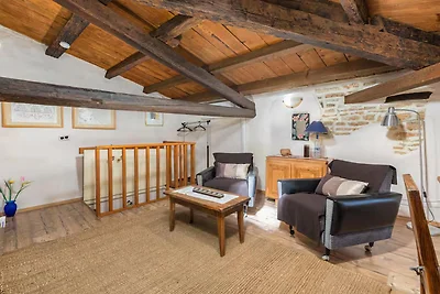 Ferienhaus mit perfektem Interieur