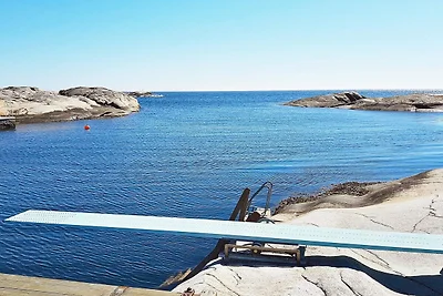 8 persoons vakantie huis in Søndeled-By Traum