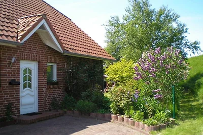 Ferienwohnung mit 2 Schlafzimmer