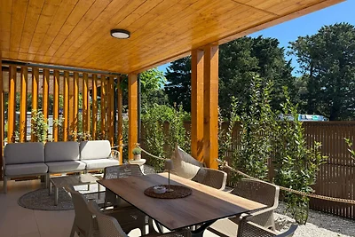 Apartments Arti Homes Rab Banjol - Two Bedroo...