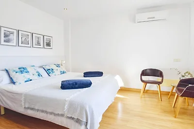 Casa tranquilla a Binissalem con piscina