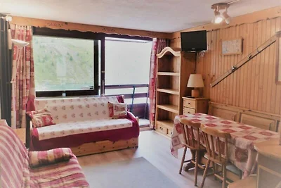 Ferienwohnung Familienurlaub Tignes