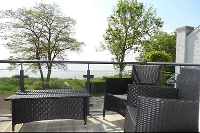 Ferienwohnung in Orth auf Fehmarn