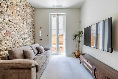 Magnifico appartamento - AC-1BR-4P- Cannes