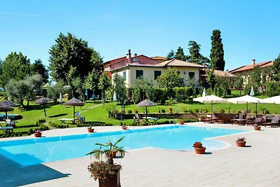 Assia Ferienbauernhof Borgo Pinete