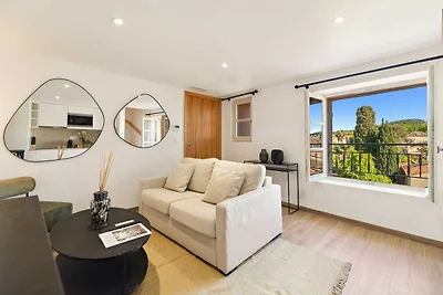 Moderne Wohnung -1BDR/4P- Saint-Tropez