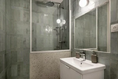 Appartement in La Baule vlakbij het...