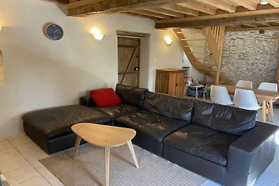 Casa vacanze con 2 camere da letto