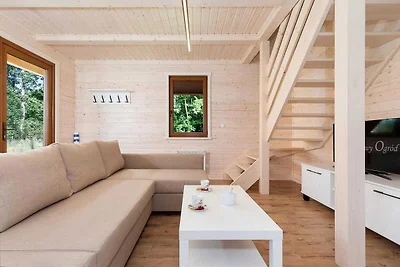 Komfortables Ferienhaus (Nr. 14), Sommerpool