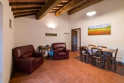 Ferienhaus in Dicomano mit privatem Pool