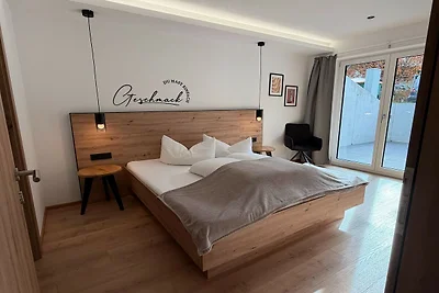 Appartement in Sölden bij Skilift