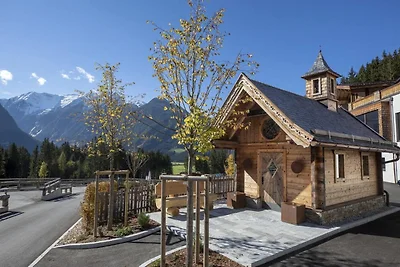 Nationalpark Chalet Jagdhausspitze