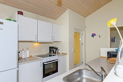 10 Personen Ferienhaus in Brovst-By Traum